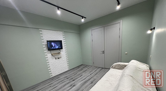 Улица Челюскинцев, Донбасс арена, Ворошиловский район Донецк - изображение 3