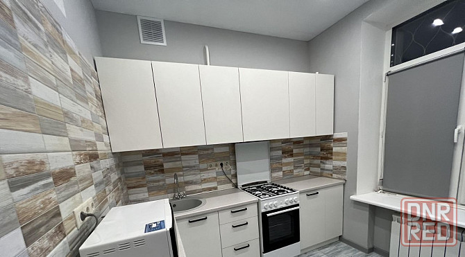 Улица Челюскинцев, Донбасс арена, Ворошиловский район Донецк - изображение 4