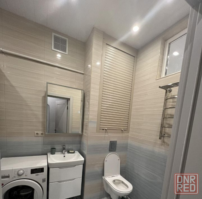 Улица Челюскинцев, Донбасс арена, Ворошиловский район Донецк - изображение 5