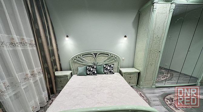 Улица Челюскинцев, Донбасс арена, Ворошиловский район Донецк - изображение 1