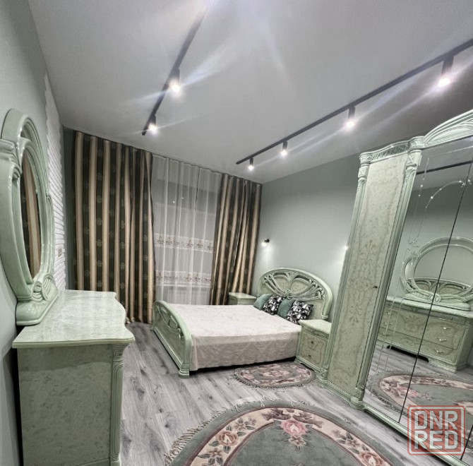 Улица Челюскинцев, Донбасс арена, Ворошиловский район Донецк - изображение 2