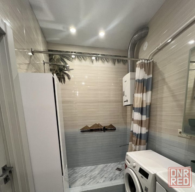 Улица Челюскинцев, Донбасс арена, Ворошиловский район Донецк - изображение 6