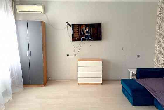 Сдается 2-х комнатная квартира-студия в Киевском районе Донецк