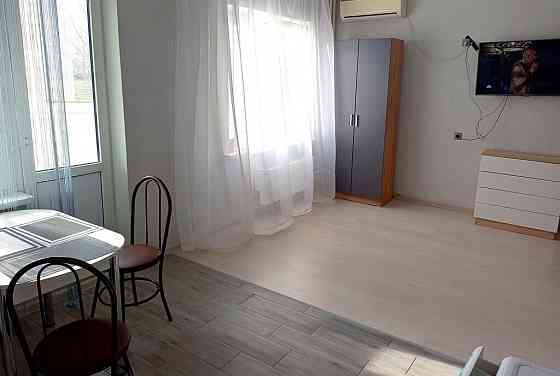 Сдается 2-х комнатная квартира-студия в Киевском районе Донецк