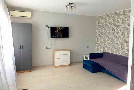 Сдается 2-х комнатная квартира-студия в Киевском районе Донецк