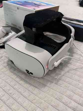 Oculus Quest 3s Макеевка