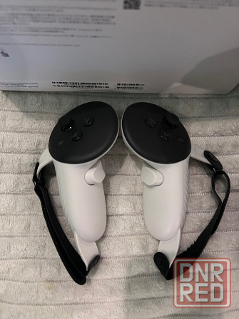 Oculus Quest 3s Макеевка - изображение 4