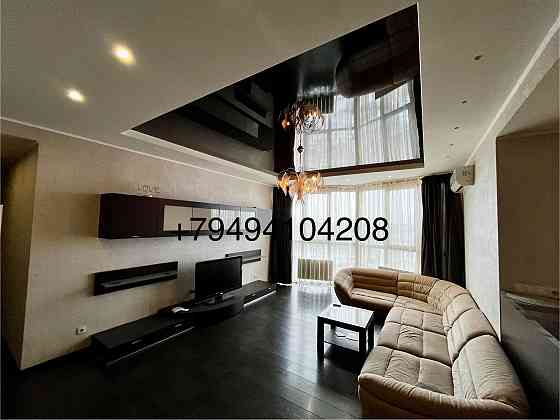 Аренда впервые новострой жк «Люксембург « Ворошиловский район Донецк Донецк