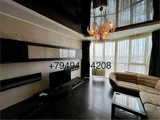 Аренда впервые новострой жк «Люксембург « Ворошиловский район Донецк Донецк