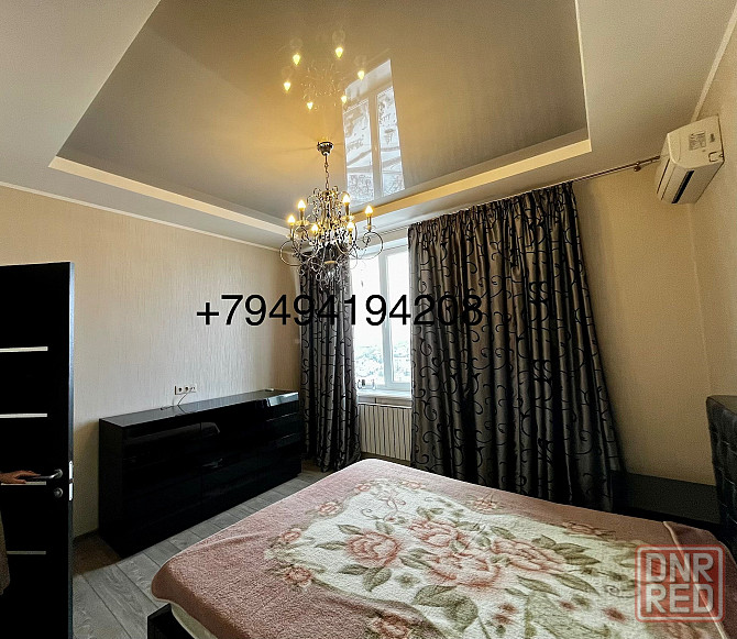 Аренда впервые новострой жк «Люксембург « Ворошиловский район Донецк Донецк - изображение 6