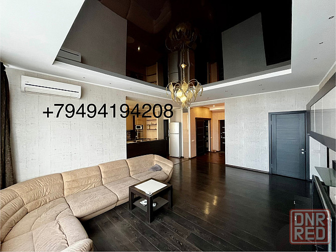 Аренда впервые новострой жк «Люксембург « Ворошиловский район Донецк Донецк - изображение 7