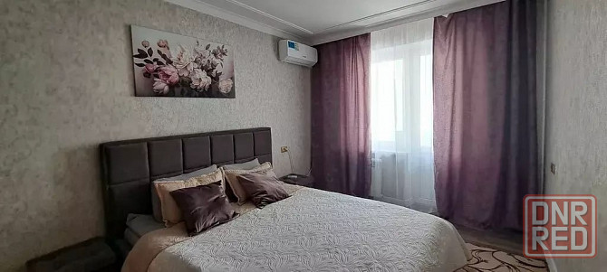 Сдается квартира двухкомнатная квартира. Калининский рн. Ориентир Марии Ульяновой. Донецк - изображение 8