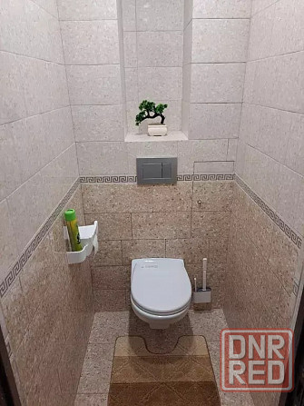 Сдается квартира двухкомнатная квартира. Калининский рн. Ориентир Марии Ульяновой. Донецк - изображение 2