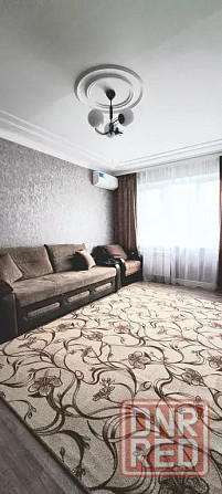 Сдается квартира двухкомнатная квартира. Калининский рн. Ориентир Марии Ульяновой. Донецк - изображение 5