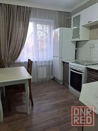 Сдается квартира двухкомнатная квартира. Калининский рн. Ориентир Марии Ульяновой. Донецк - изображение 4