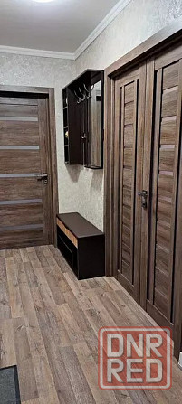 Сдается квартира двухкомнатная квартира. Калининский рн. Ориентир Марии Ульяновой. Донецк - изображение 1