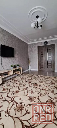 Сдается квартира двухкомнатная квартира. Калининский рн. Ориентир Марии Ульяновой. Донецк - изображение 3