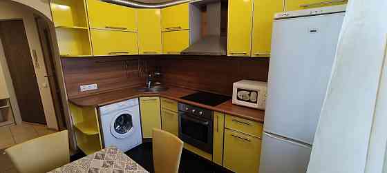 Сдам квартиру на длительный срок. Киевский район Донецка!Находится на ул. Батищева. Донецк