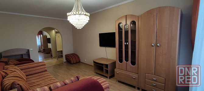 Сдам квартиру на длительный срок. Киевский район Донецка!Находится на ул. Батищева. Донецк - изображение 6