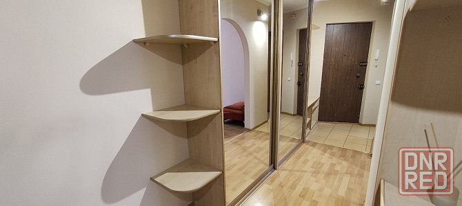 Сдам квартиру на длительный срок. Киевский район Донецка!Находится на ул. Батищева. Донецк - изображение 1