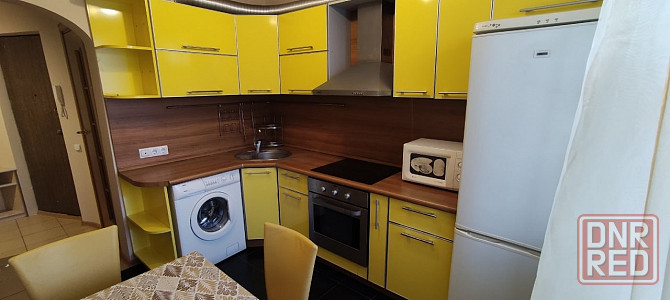 Сдам квартиру на длительный срок. Киевский район Донецка!Находится на ул. Батищева. Донецк - изображение 3