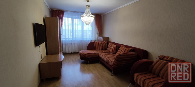 Сдам квартиру на длительный срок. Киевский район Донецка!Находится на ул. Батищева. Донецк - изображение 5