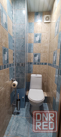 Сдам квартиру на длительный срок. Киевский район Донецка!Находится на ул. Батищева. Донецк - изображение 4