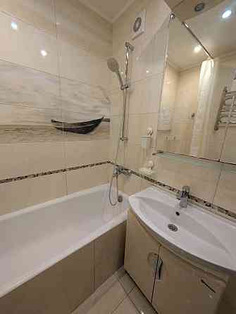 Сдаётся 1 комнатная квартира с дизайнерским ремонтом Донецк