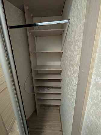 Сдаётся 1 комнатная квартира с дизайнерским ремонтом Донецк