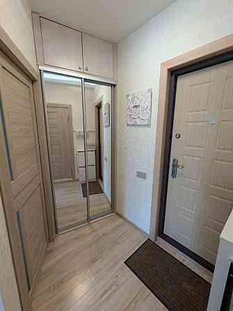 Сдаётся 1 комнатная квартира с дизайнерским ремонтом Донецк