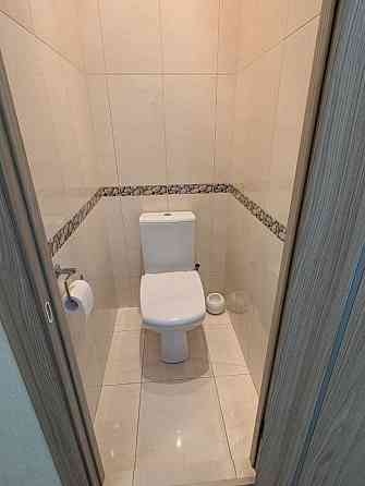 Сдаётся 1 комнатная квартира с дизайнерским ремонтом Донецк