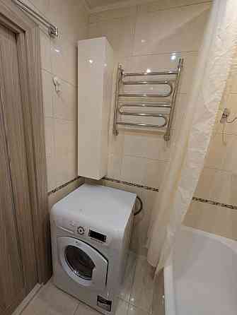 Сдаётся 1 комнатная квартира с дизайнерским ремонтом Донецк