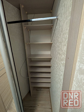 Сдаётся 1 комнатная квартира с дизайнерским ремонтом Донецк - изображение 2