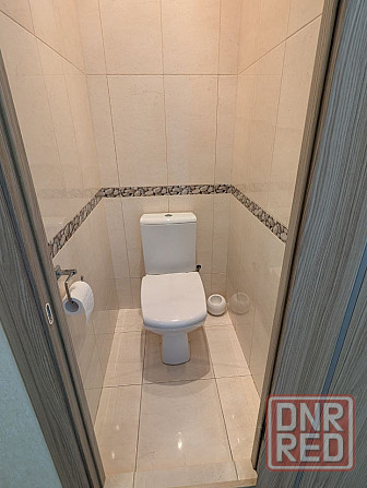 Сдаётся 1 комнатная квартира с дизайнерским ремонтом Донецк - изображение 6