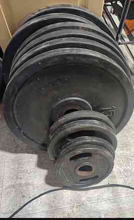 Блины метал в резине Донецк