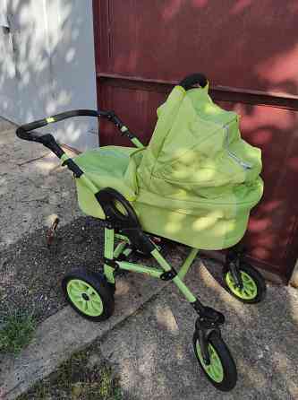 Детская каляска Донецк