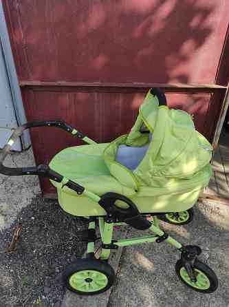 Детская каляска Донецк