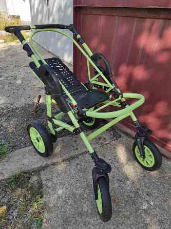 Детская каляска Донецк