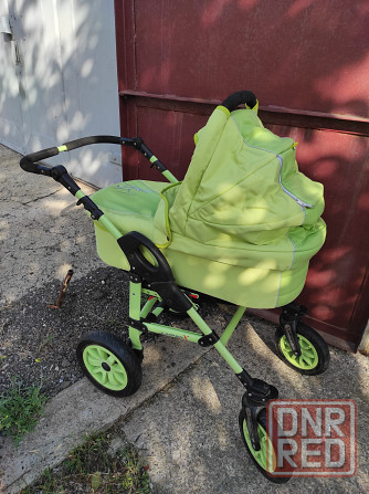 Детская каляска Донецк - изображение 1