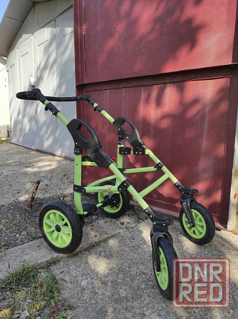 Детская каляска Донецк - изображение 3