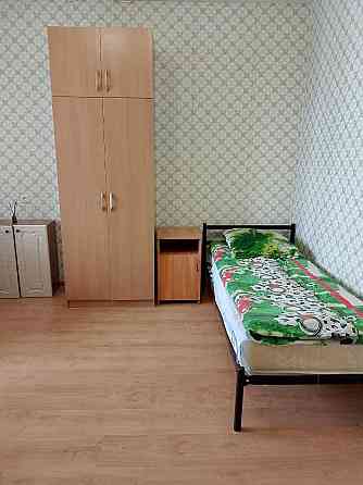 1-к квартира, 39 м2, 1/5 эт. Мариуполь