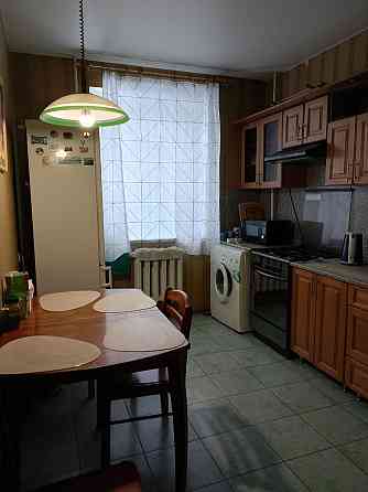 1-к квартира, 39 м2, 1/5 эт. Мариуполь