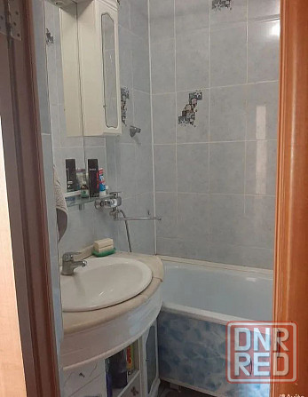 1-к квартира, 39 м2, 1/5 эт. Мариуполь - изображение 4