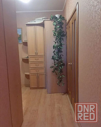 1-к квартира, 39 м2, 1/5 эт. Мариуполь - изображение 2