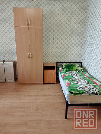 1-к квартира, 39 м2, 1/5 эт. Мариуполь - изображение 1