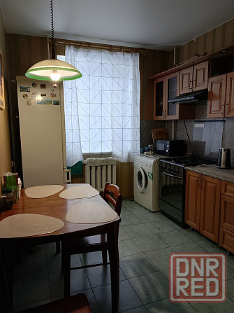 1-к квартира, 39 м2, 1/5 эт. Мариуполь - изображение 3