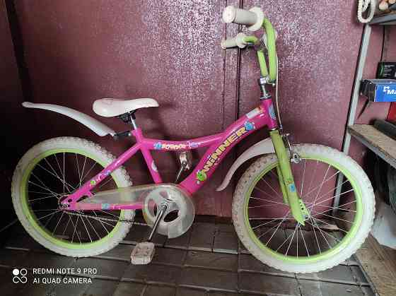 Детский велосипед Донецк