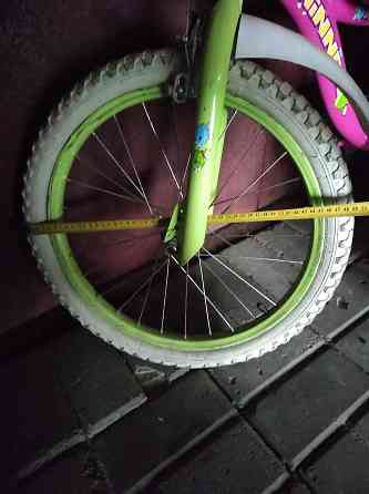 Детский велосипед Донецк