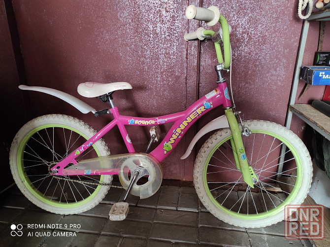 Детский велосипед Донецк - изображение 3