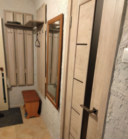 Сдается: Однокомнатная квартира в центре Донецка, проспект Дзержинского, Набережная Донецк